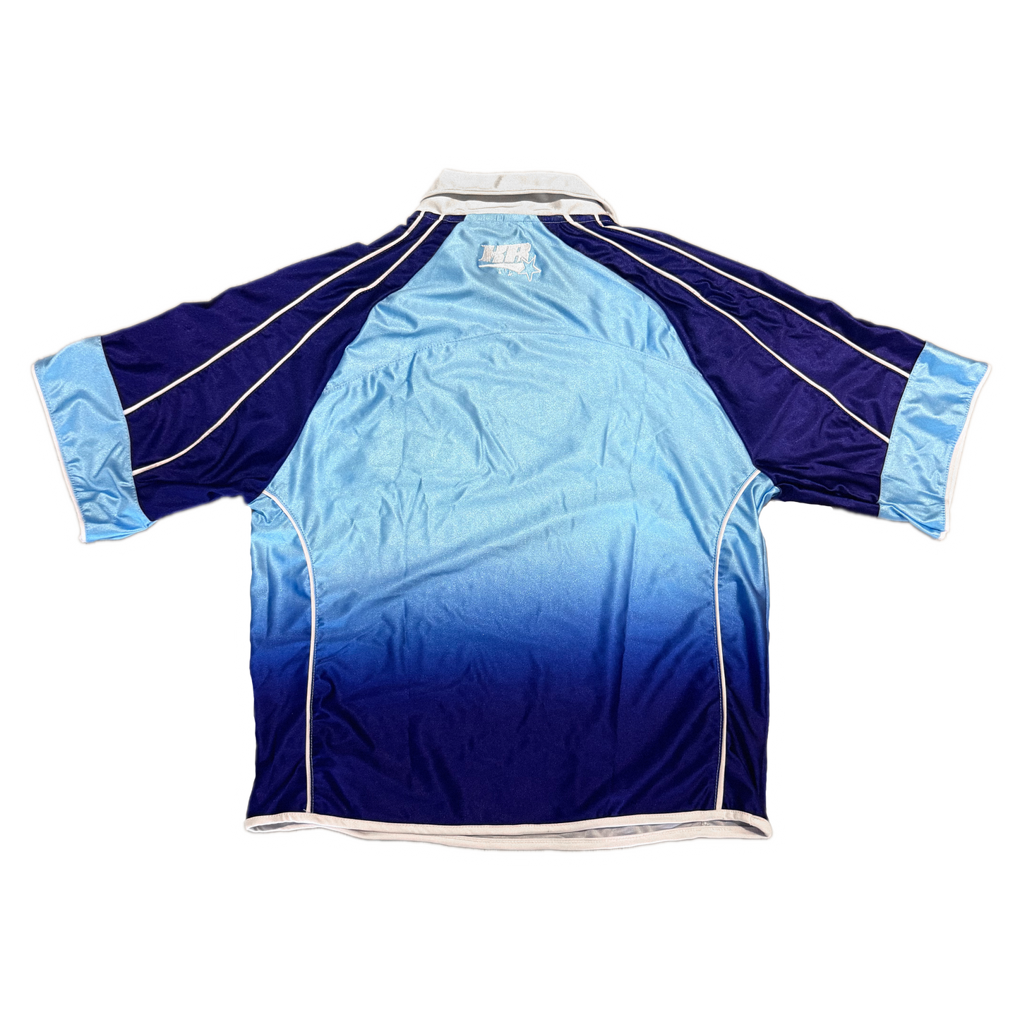 SKYLINE FADE JERSEY TOP PRE-MADE