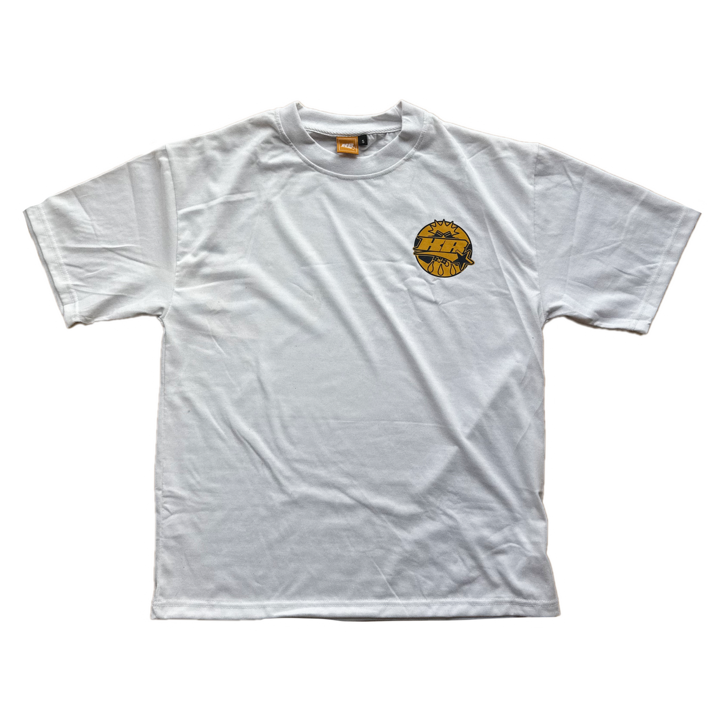 SPARK OFF TEE PRE-MADE