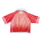 WOMEN’S CROPPED SUNSET FADE JERSEY  PRE-MADE