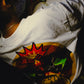 SPARK OFF TEE PRE-MADE