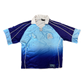 SKYLINE FADE JERSEY TOP PRE-MADE