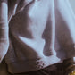 ASH GREY MURAL ZIP UP PRE-ORDER