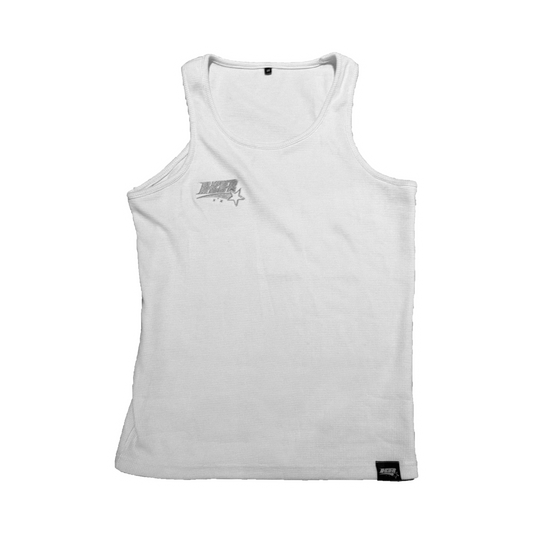 2X SNOW WHITE NYOTA VEST PAX        PRE-MADE