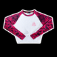 KIROHO INFRA CROPPED LONGSLEEVE (Women’s)
