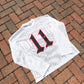GHOST MESH JERSEY