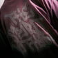 Blush pink mural tee