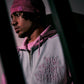 BLUSH PINK SKULLY