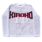 GHOST MESH JERSEY