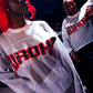 GHOST MESH JERSEY