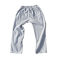 ASH GREY MURAL SWEATS  PRE-ORDER