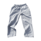 ASH GREY MURAL SWEATS  PRE-ORDER