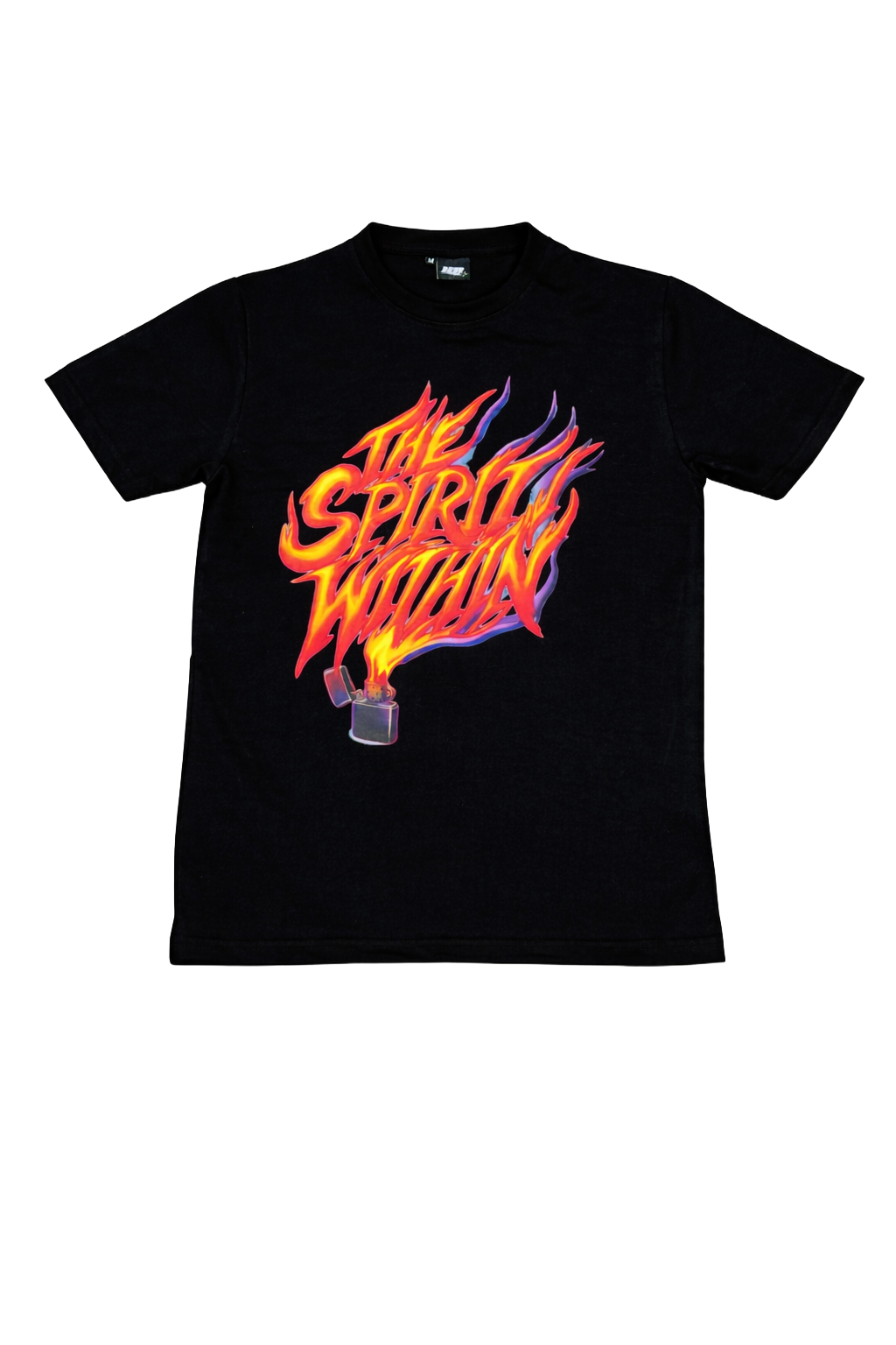 IGNITION tee